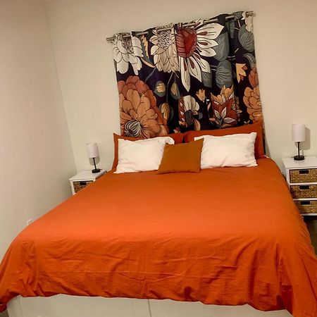 The Asbury House Guest Rentals 모스코우 외부 사진