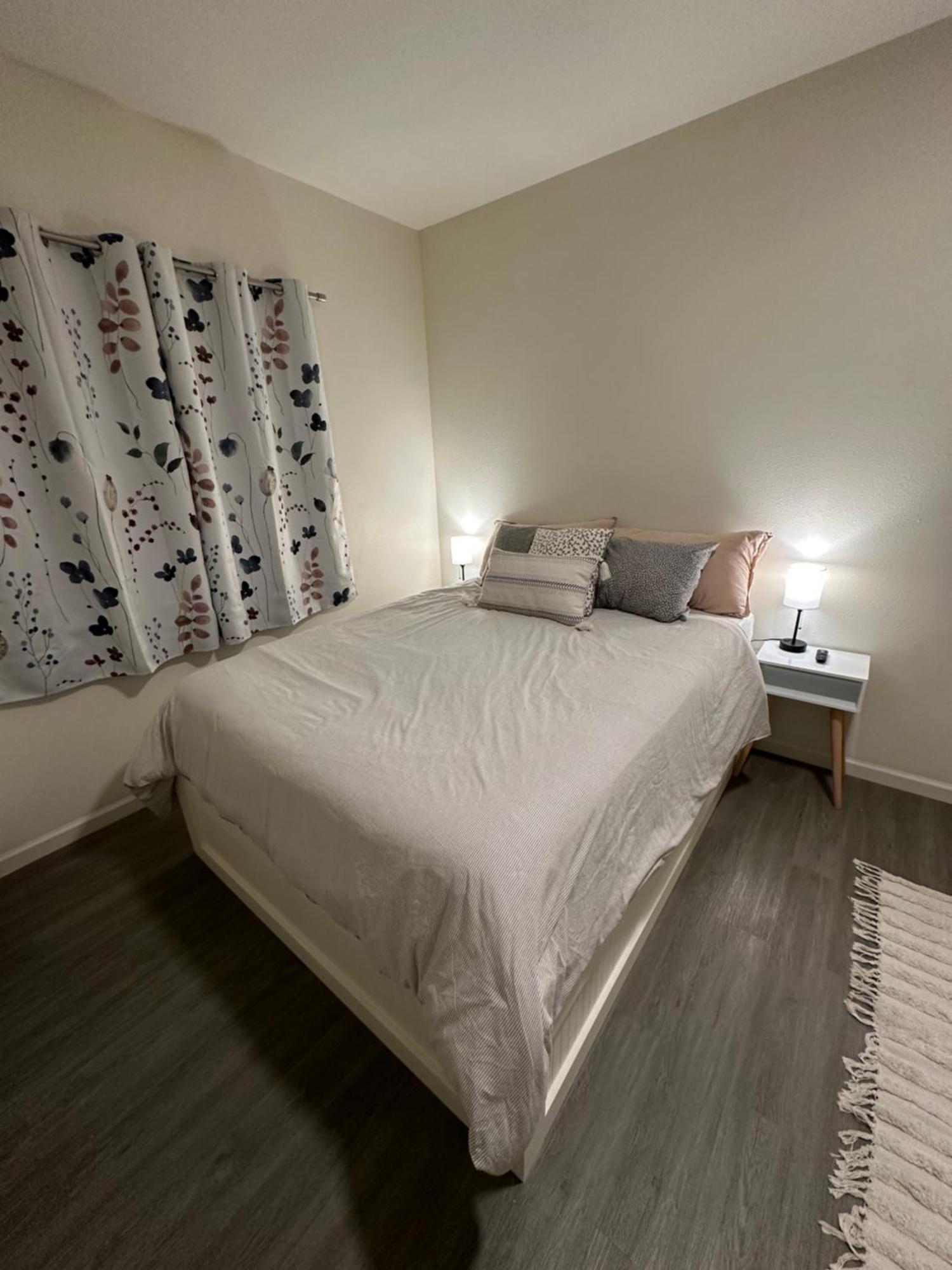 The Asbury House Guest Rentals 모스코우 외부 사진