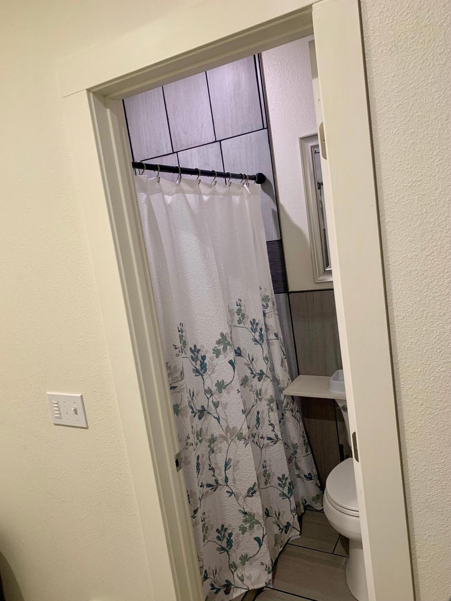 The Asbury House Guest Rentals 모스코우 외부 사진