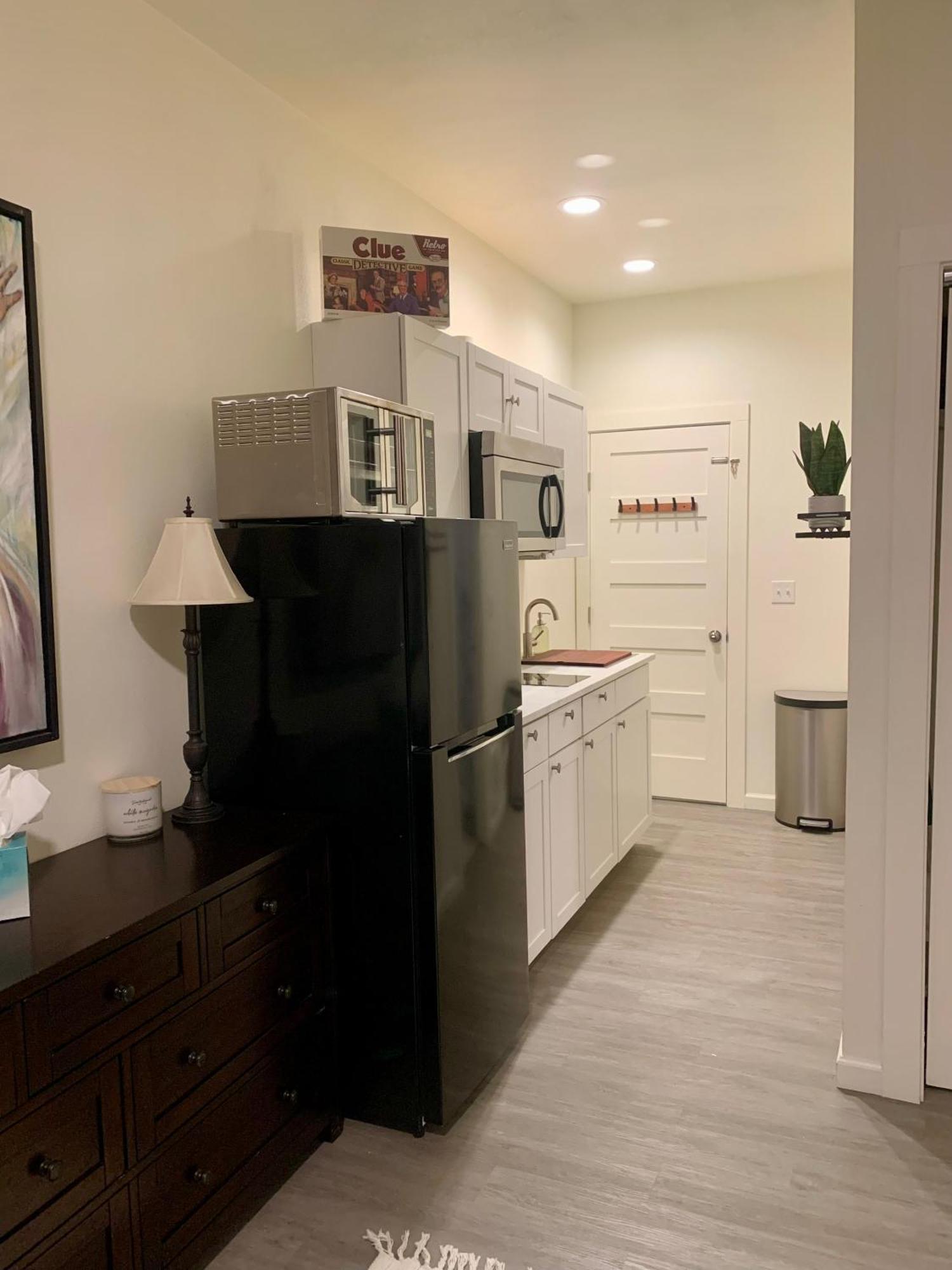 The Asbury House Guest Rentals 모스코우 외부 사진