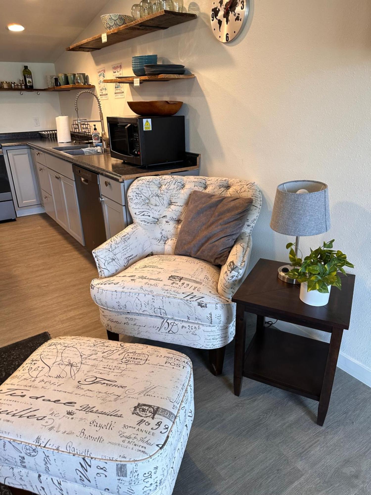 The Asbury House Guest Rentals 모스코우 외부 사진