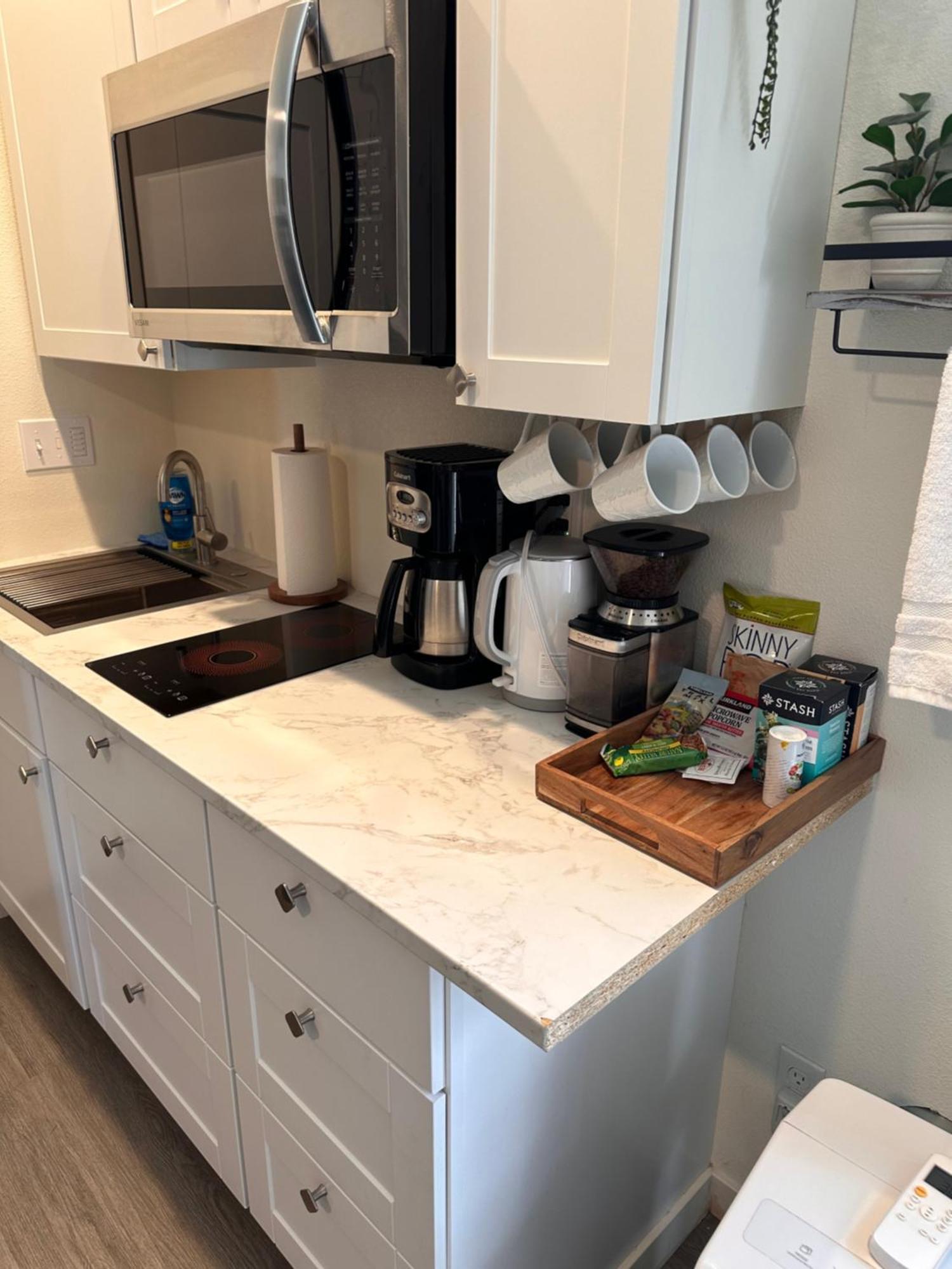 The Asbury House Guest Rentals 모스코우 외부 사진
