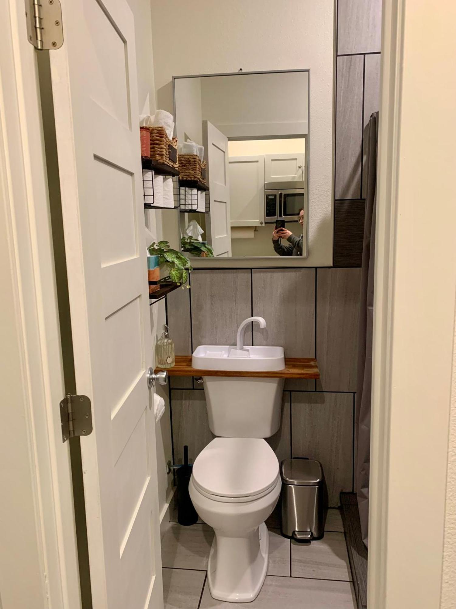 The Asbury House Guest Rentals 모스코우 외부 사진
