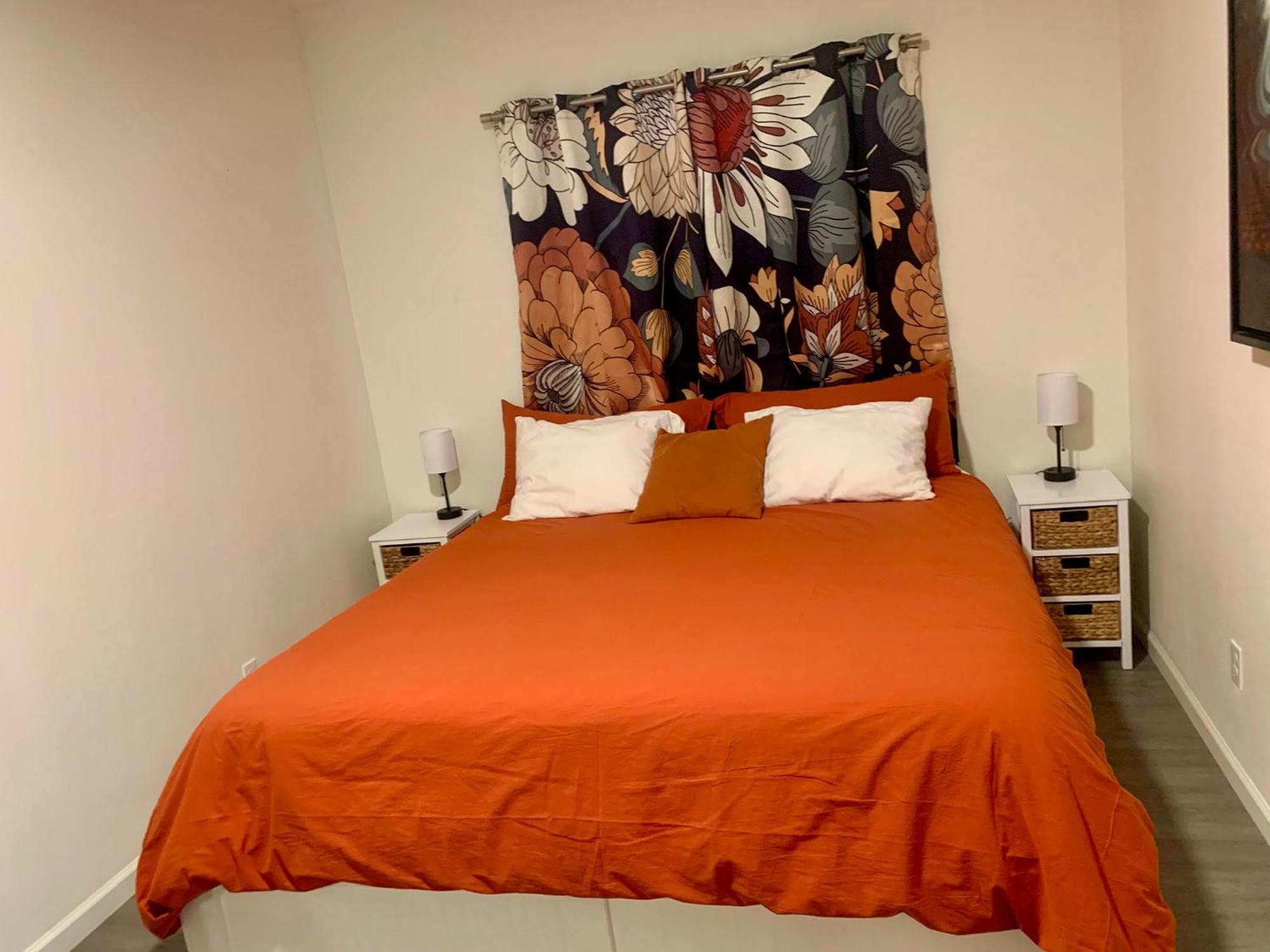 The Asbury House Guest Rentals 모스코우 외부 사진