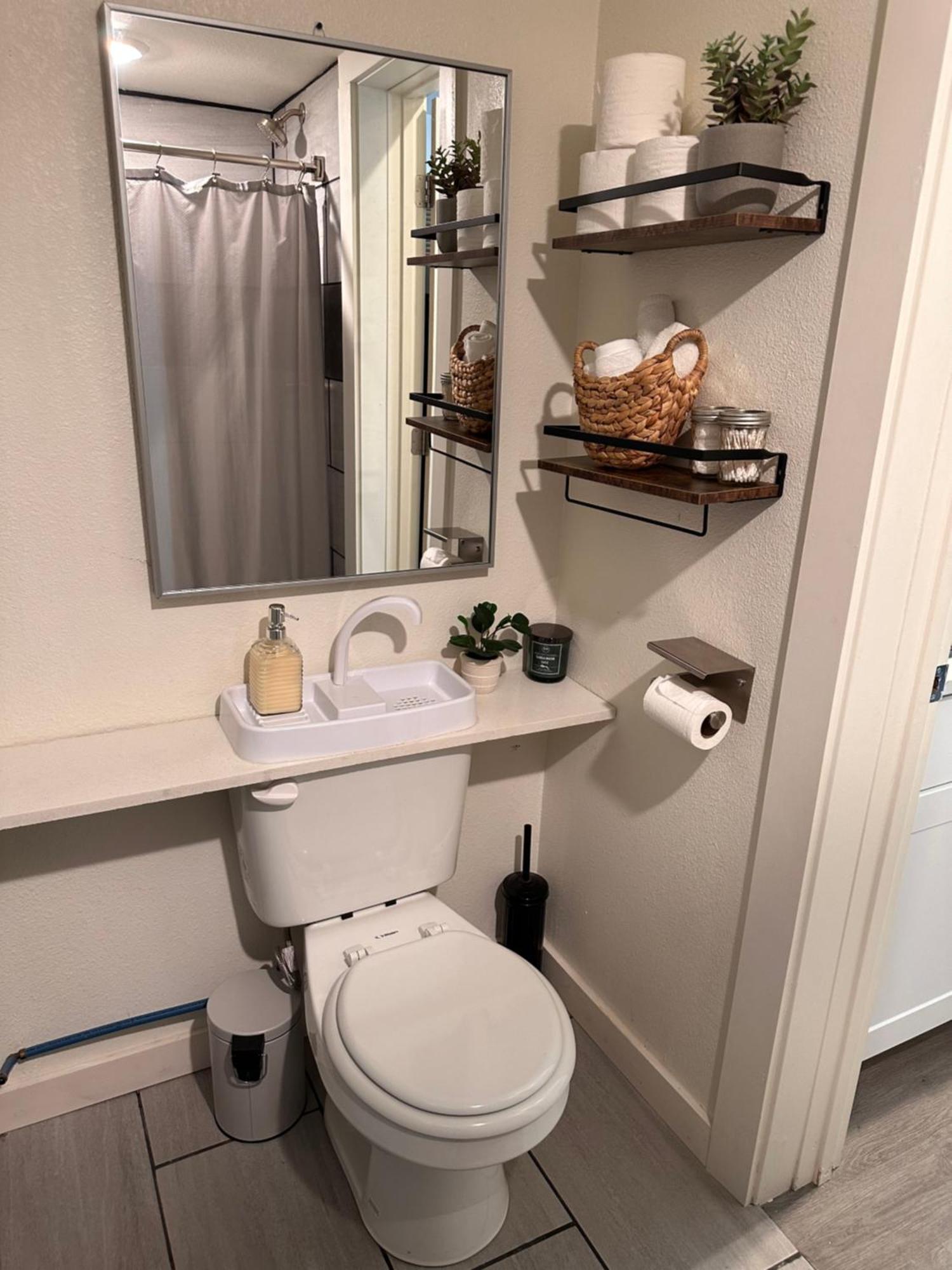 The Asbury House Guest Rentals 모스코우 외부 사진