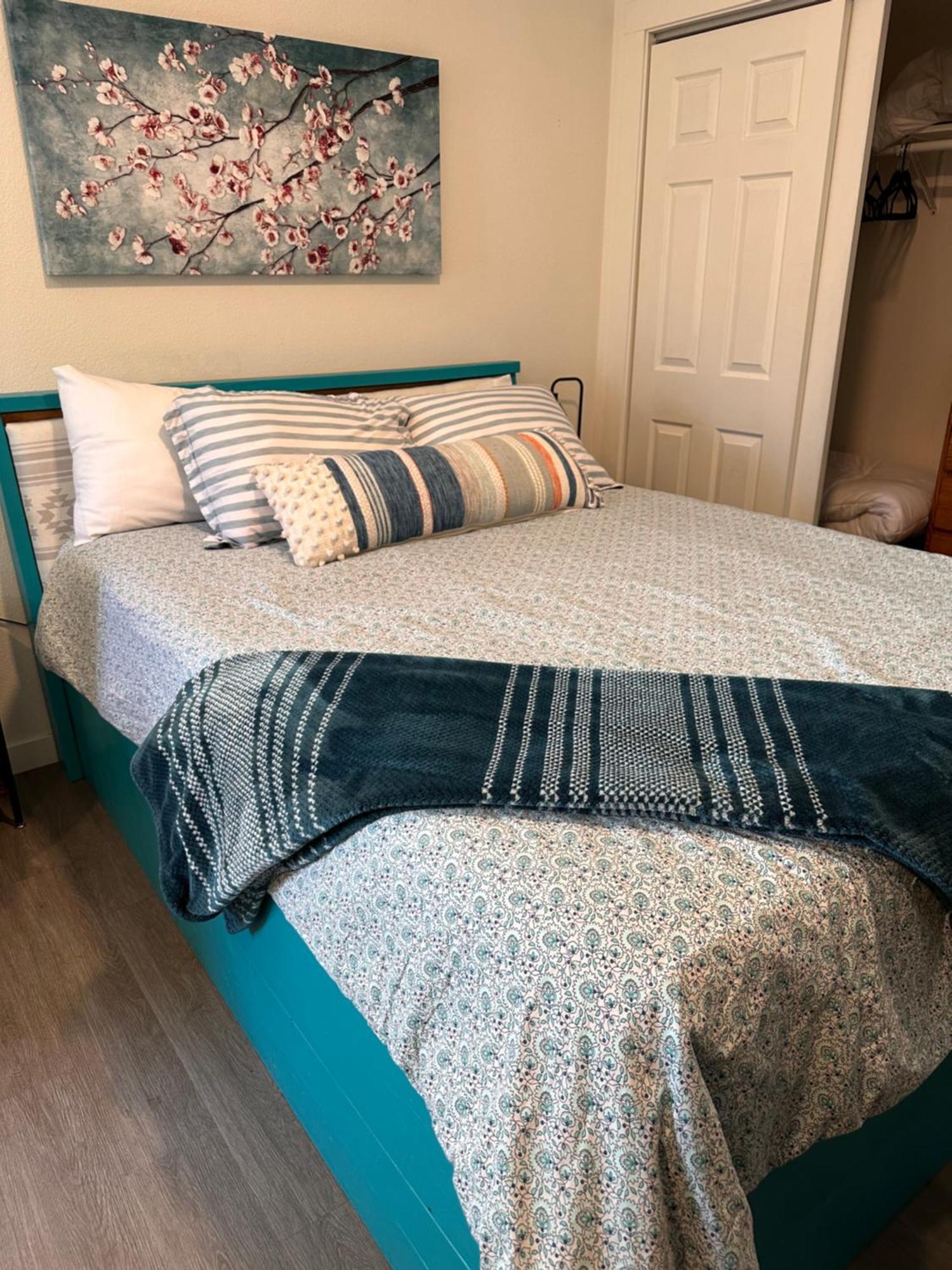 The Asbury House Guest Rentals 모스코우 외부 사진