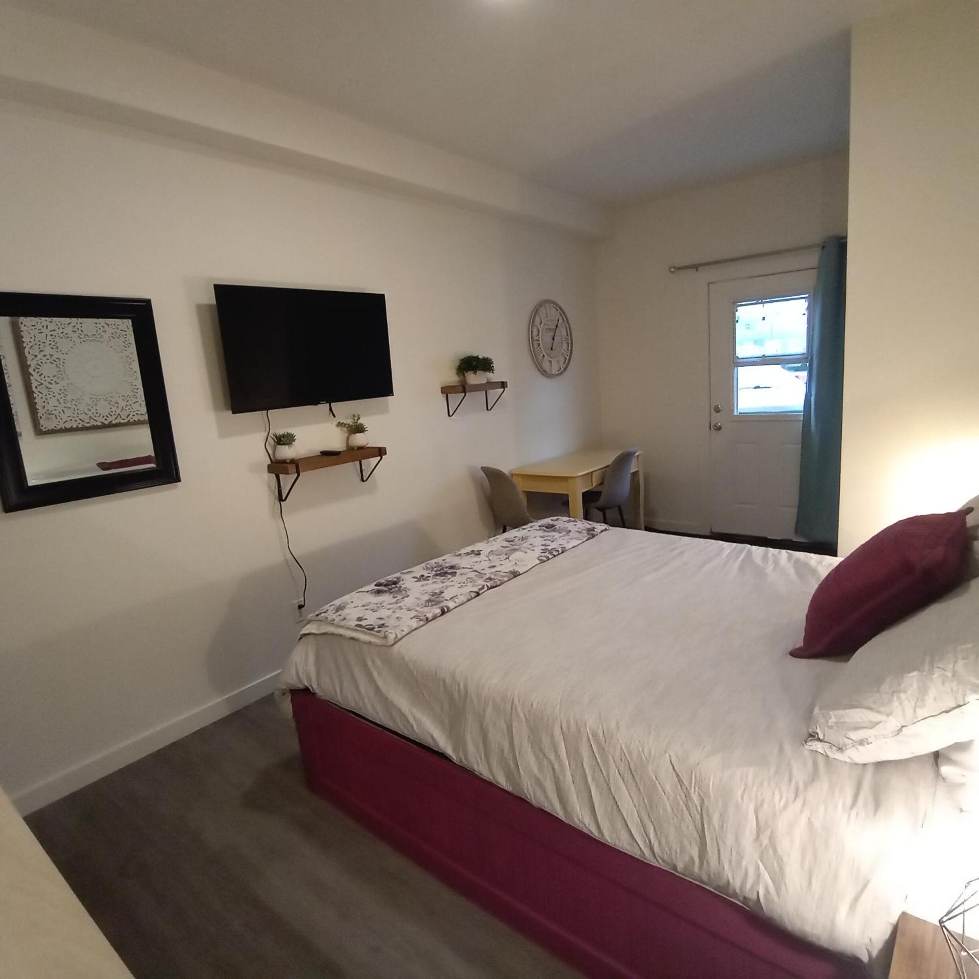 The Asbury House Guest Rentals 모스코우 외부 사진