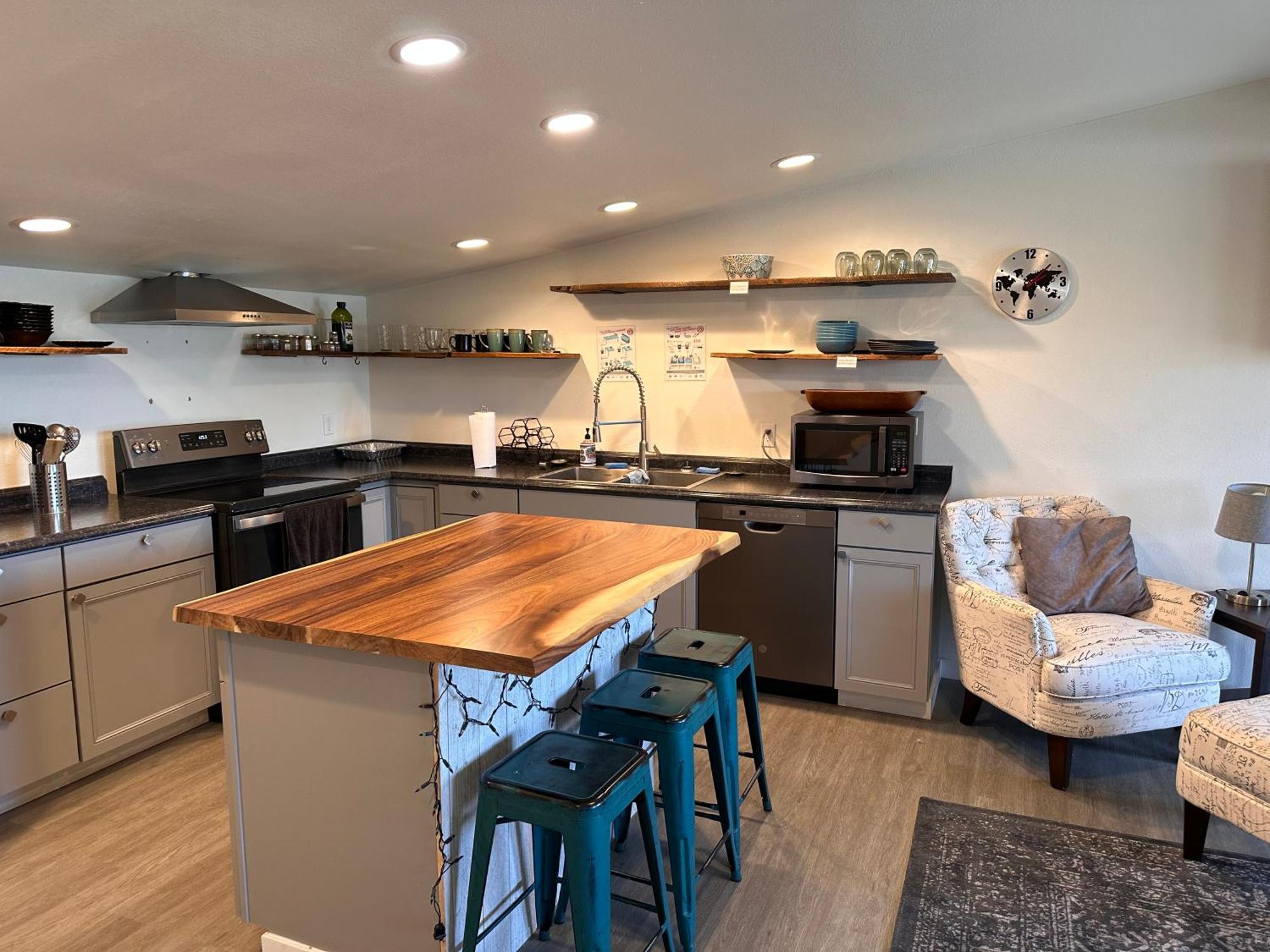 The Asbury House Guest Rentals 모스코우 외부 사진
