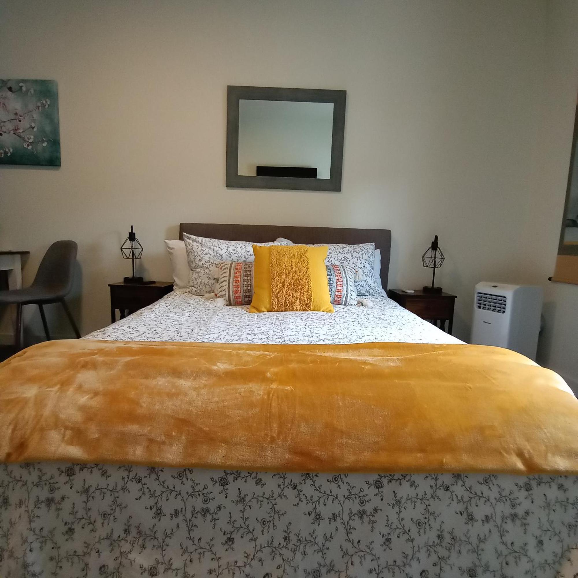 The Asbury House Guest Rentals 모스코우 외부 사진