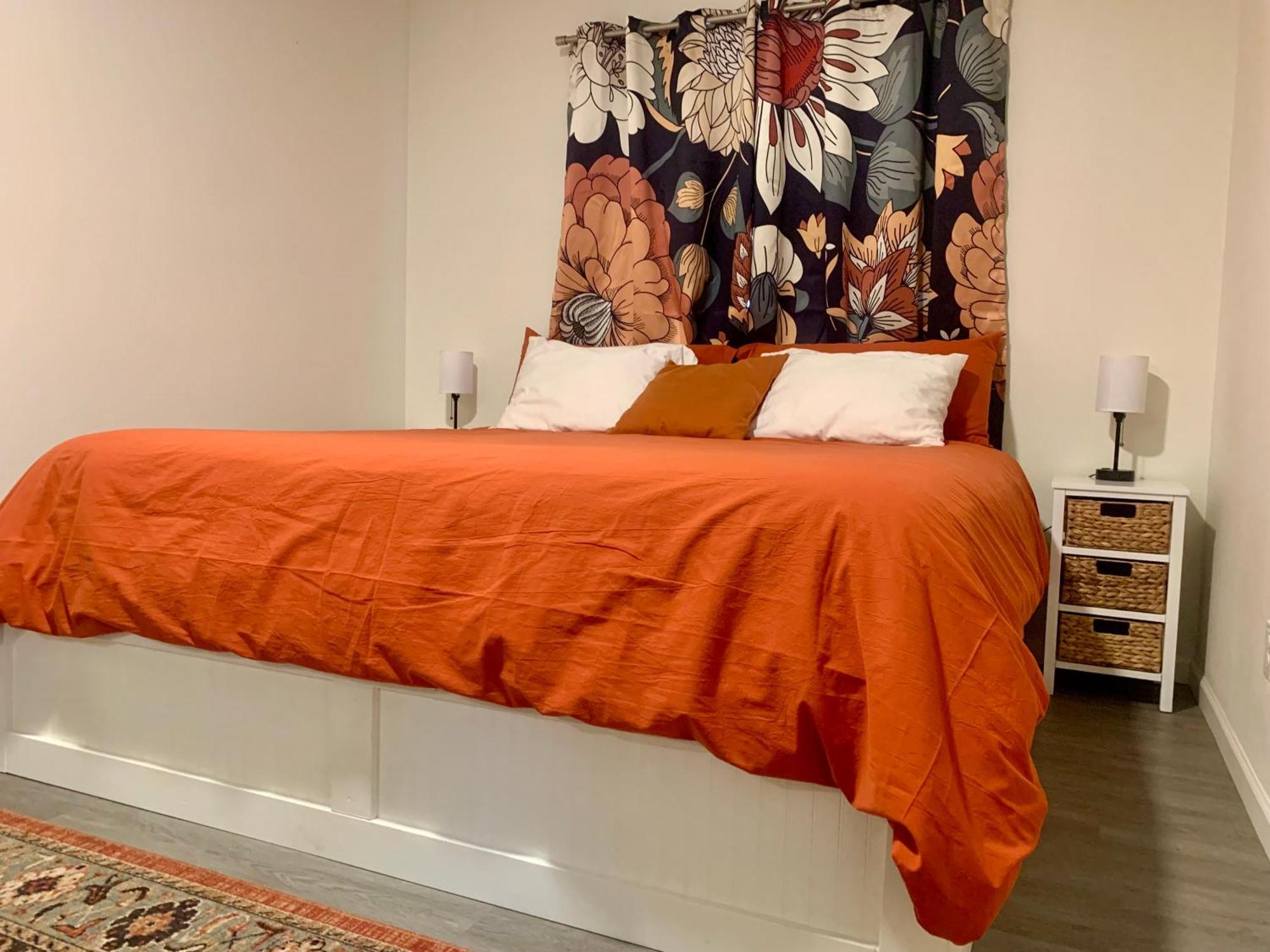 The Asbury House Guest Rentals 모스코우 외부 사진